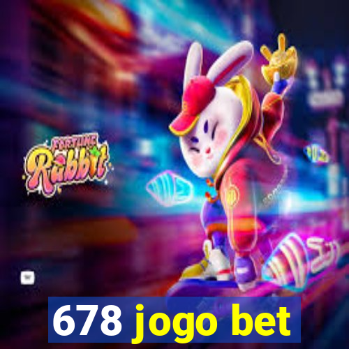 678 jogo bet